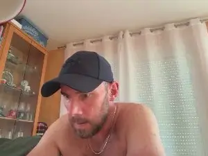 Cam4 Adult Webcam of daniel6303