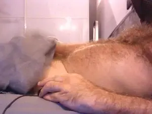 Cam4 Live Sex Cam of hairysoccer