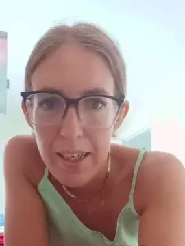 Cam4 Adult Webcam of Nayra