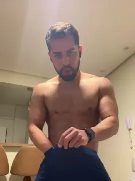 Cam4 Nude Webcam of Safadodotado27