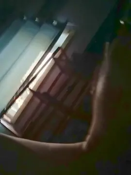 Cam4 Nude Webcam of Freezer580