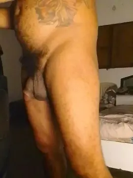 Cam4 Live Sex Cam of MONSTER777DADDY