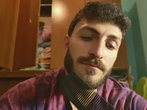 Cam4 Free Live Porn of Mark_ariete94