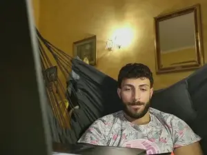 Cam4 Best Webcam of Mark_ariete94