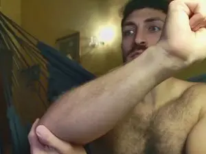 Cam4 Adult Webcams of Mark_ariete94