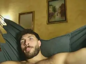 Cam4 Live Sex Cam of Mark_ariete94