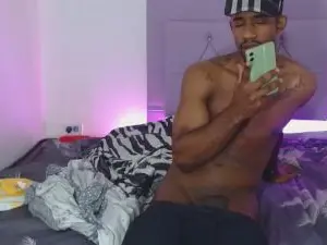 Cam4 Watch Live Sex Cams of blackhorseet