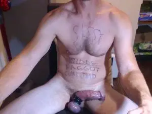Cam4 Private Sex Chat of brandonmor221