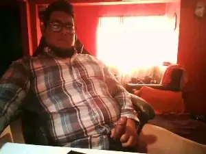 Cam4 Nude Webcam of ibsan9