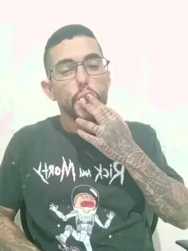Cam4 Private Sex Chat of Abrahao22