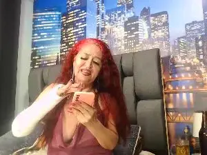 Cam4 Sex Cam of Lucy_mature