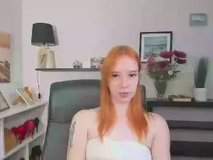 Cam4 Sex Chat of foxSonya