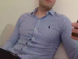 Cam4 Live Sex of ClassyRiccDrip