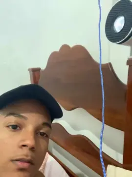 Cam4 Private Sex Chat of Welliton