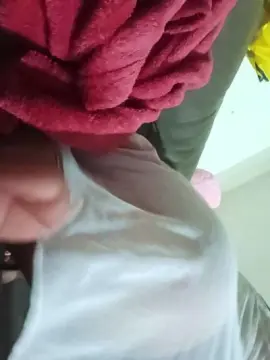 Cam4 Live Porn of MariaDark