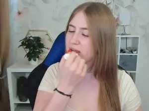 Cam4 Sex Chat of LOVE_xMegan