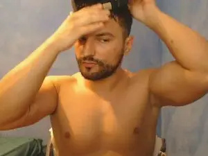 Cam4 Live Porn of alex_blu