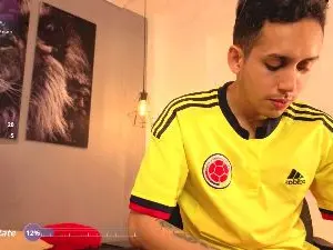 Cam4 Best Webcam of Zack_isback