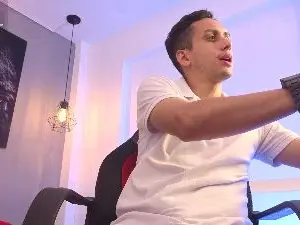 Cam4 Best Webcam of Zack_isback