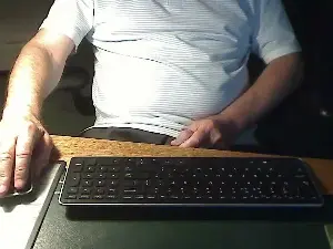 Cam4 Free Porn Cam of robbie3