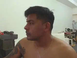 Cam4 Nude Webcam of Ale_mhm