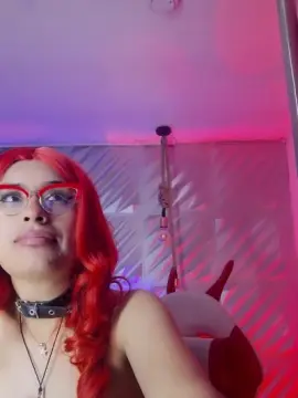 Cam4 Live Porn of Roxanne_Han
