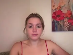 Cam4 Live Sex Cam of Sammy_babe
