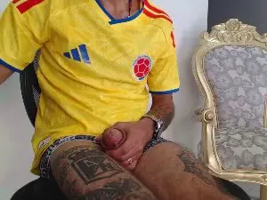 Cam4 Best live sex cam show of Bigdick_monster