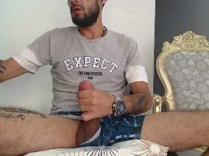 Cam4 Sex Cam of Bigdick_monster