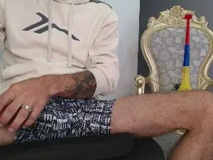 Cam4 Live Porn of Bigdick_monster
