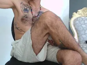 Cam4 Free Porn Cam of Bigdick_monster