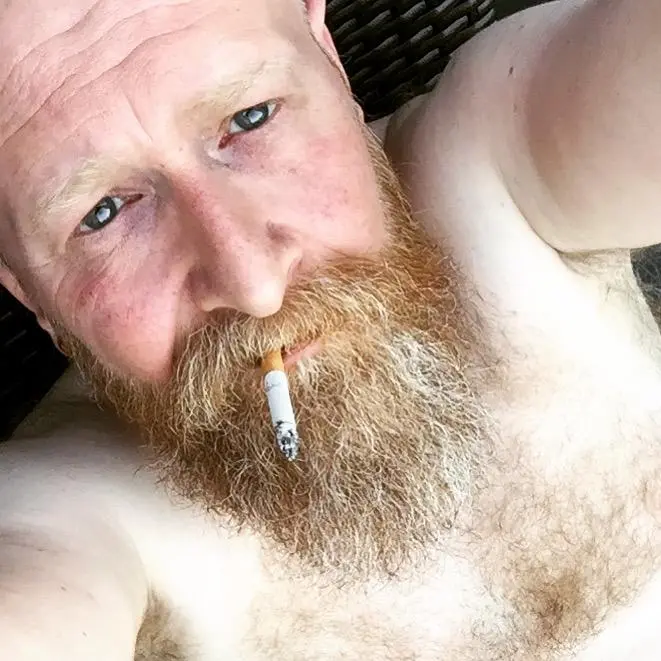 Gingerbear73