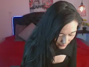 Cam4 Nude Webcam of Mylu_xx