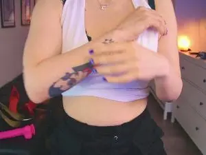 Cam4 Live Sex Cam of SandySUN
