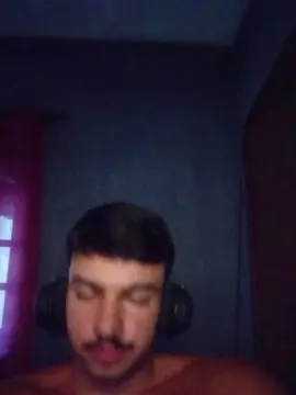 Cam4 Live Sex Cam of robsonhaha