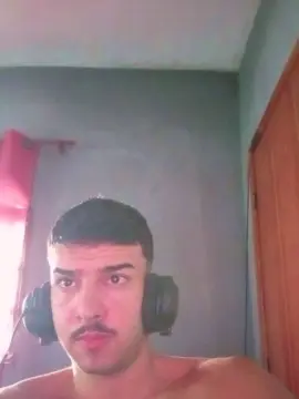Cam4 Private Sex Chat of robsonhaha