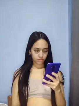 Cam4 Free Porn Cam of samanthahot55