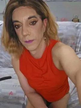 Cam4 Adult Webcam of Luana_cd1