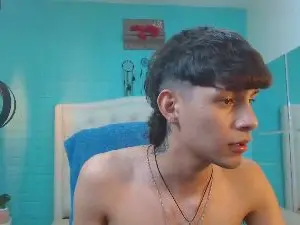 Cam4 Free Live Porn of DraxBlade
