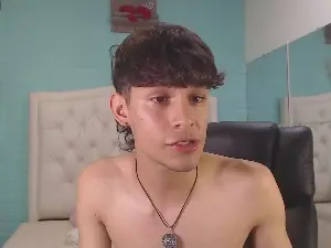Cam4 Free Live Porn of DraxBlade
