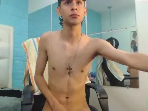 Cam4 Sex Chat of DraxBlade