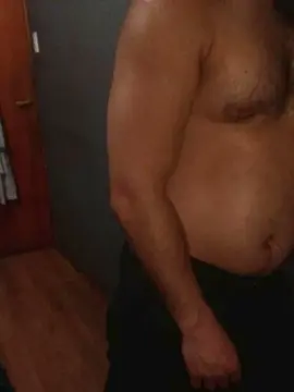 Cam4 Free Porn Cam of espartanorico