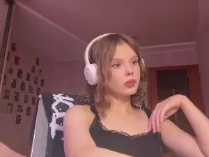 Cam4 Private Sex Chat of SheriseCapizzi