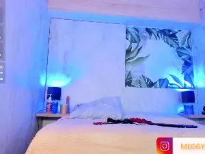 Cam4 Best live sex cam show of Meggy_Mae