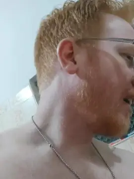 Cam4 Live Porn of ruivo_atv