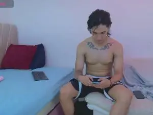 Cam4 Sex Cam of sweetauracouple