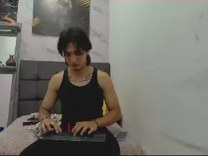 Cam4 Live Sex of sweetauracouple
