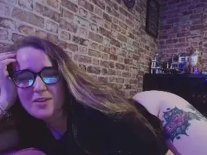 Cam4 Adult Webcam of Foxyroxxyx