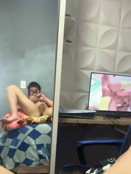 Cam4 Nude Webcam of casado7pirocudo