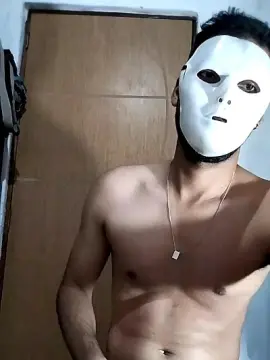 Cam4 Free Porn Cam of maxshuel